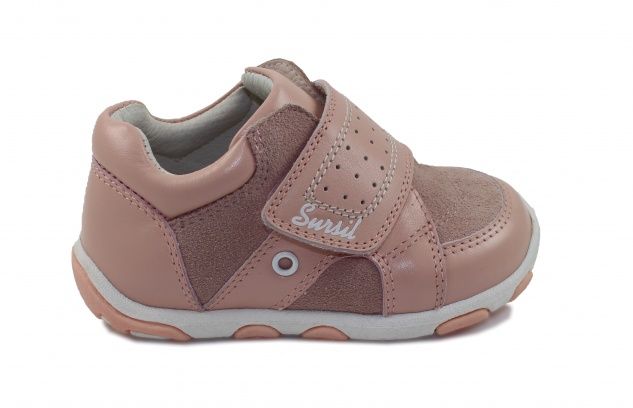 Детские полуботинки 75-010 Sursil-Ortho