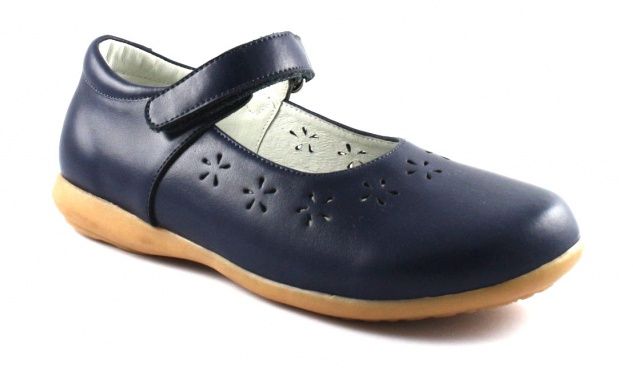 Школьные туфли 33-430-3 Sursil-Ortho