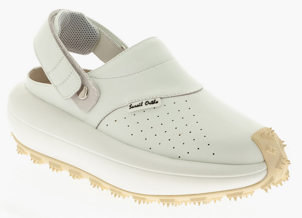 босоножки туфли сабо 230101 Sursil-Ortho