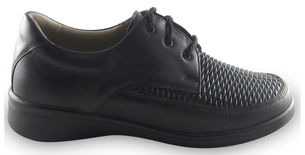 полуботинки 2410 Sursil-Ortho на демисезон