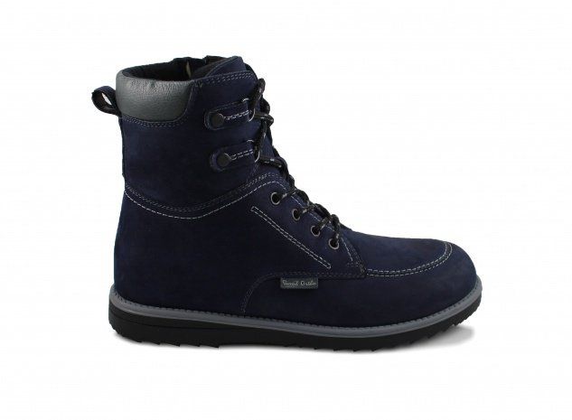 Детские ботинки 160201 Sursil-Ortho демисезонные