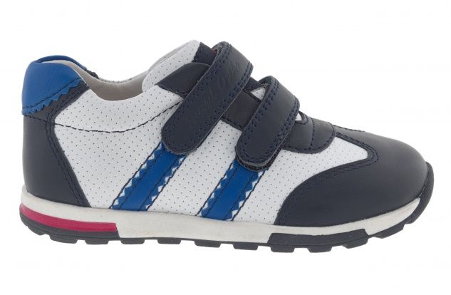 Детские кроссовки 55-169 Sursil-Ortho