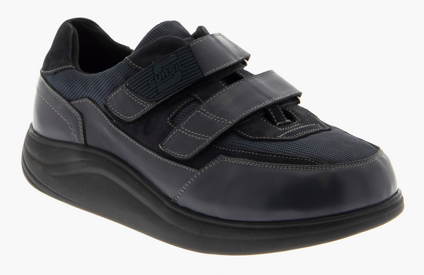 полуботинки 141622W Sursil-Ortho при диабетической стопе