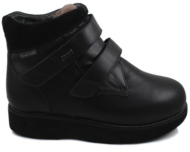 ботинки 251001W Sursil-Ortho при диабетической стопе