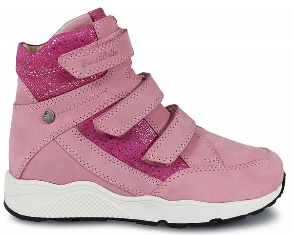 Детские ботинки 65-137 Sursil-Ortho демисезонные