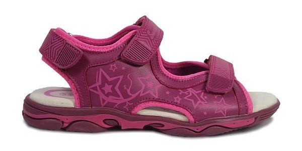 Детские босоножки 55-412M Sursil-Ortho летние