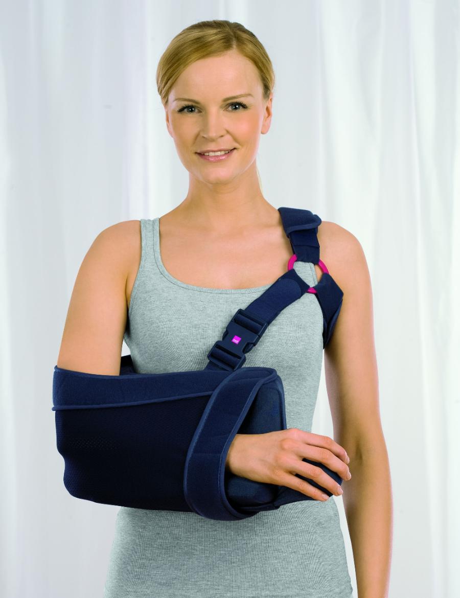 Ортез на локтевой сустав R020-3 Medi, умеренная фиксация купить в OrtoMir24