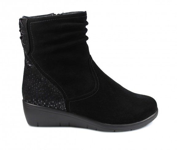 ботильоны 170404 Sursil-Ortho на демисезон