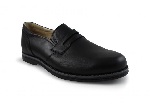 Школьные туфли 33-386 Sursil-Ortho