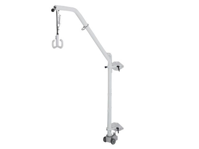 Подъемник для инвалидов стационарный электрический Curator (Куратор) AACURAT купить в OrtoMir24