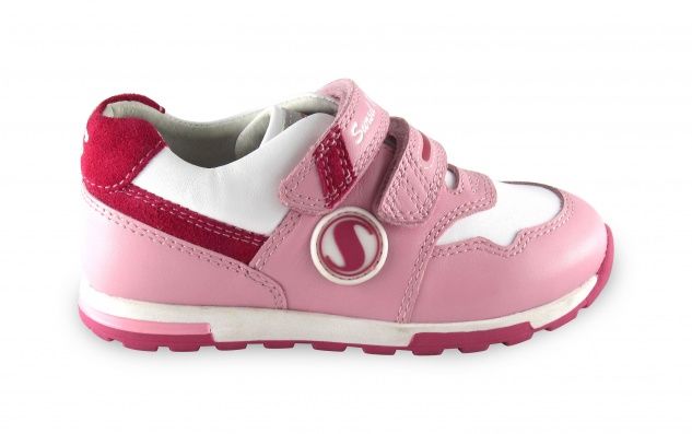 Детские кроссовки 55-163 Sursil-Ortho