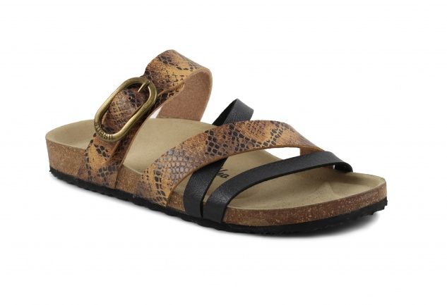 босоножки 214704 Sursil-Ortho на лето