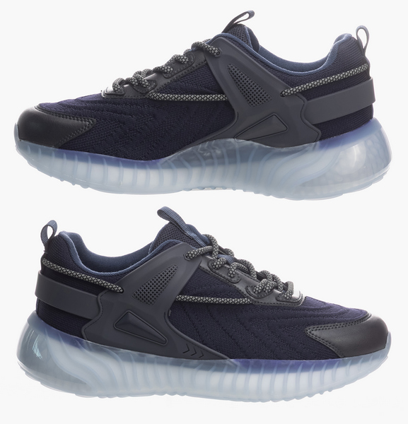 полуботинки кроссовки 65-288-2 Sursil-Ortho на лето