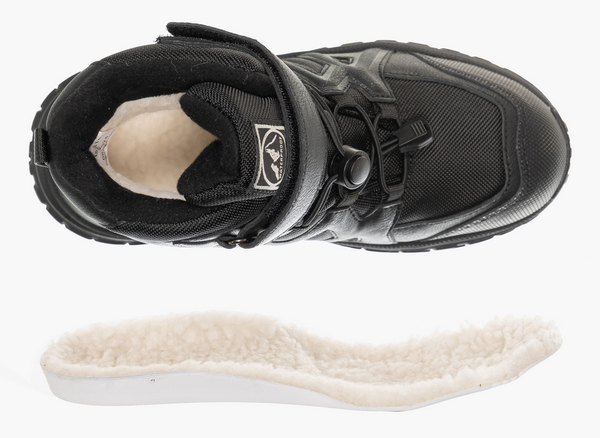 Детские ботинки A45-2414 Sursil-Ortho зимние