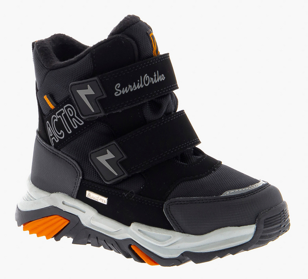 Детские ботинки A45-194 Sursil-Ortho зимние