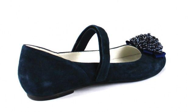 Школьные туфли 33-432 Sursil-Ortho