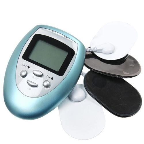 Миостимулятор М-18 GESS-M18, импульсный массажер купить в OrtoMir24