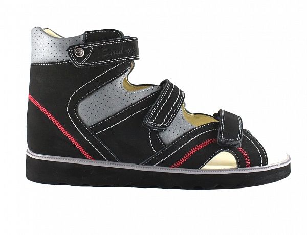 Детские босоножки 13-104-1 Sursil-Ortho летние