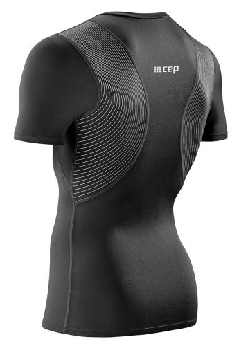 Мужская футболка CEP WINGTECH с поддержкой осанки Medi купить в OrtoMir24