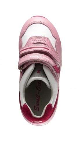 Детские кроссовки 55-163 Sursil-Ortho