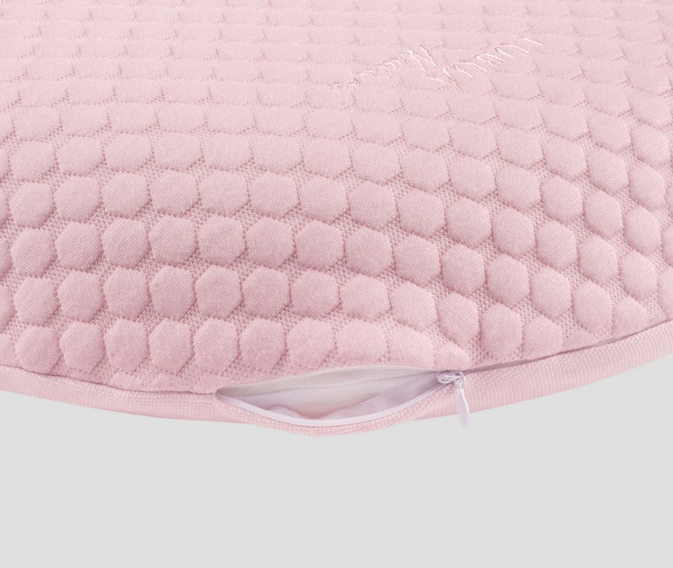 Наволочка для подушки Lеpapi НП503 LUBUA, Лиловая купить в OrtoMir24