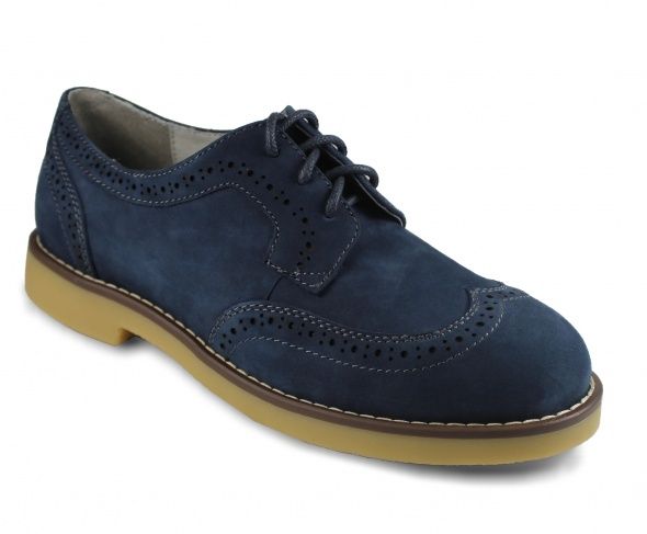 Школьные полуботинки 33-403 Sursil-Ortho