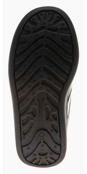 ботинки 141607W Sursil-Ortho при диабетической стопе