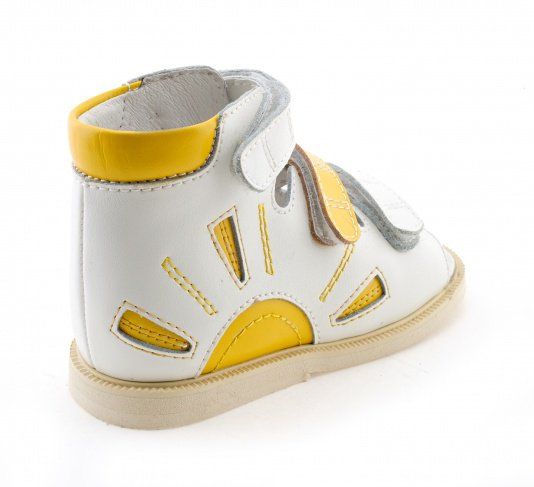 Детские босоножки 11-011 Sursil-Ortho летние