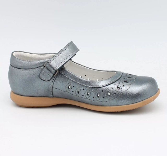 Школьные туфли 33-410 Sursil-Ortho
