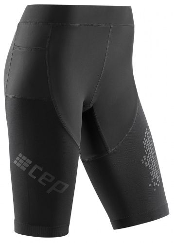 Компрессионные шорты CEP C41W Medi для бега, женские купить в OrtoMir24