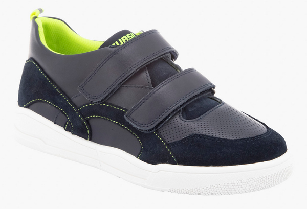 Детские кроссовки 65-252-2 Sursil-Ortho