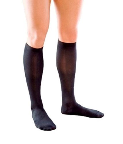 Компрессионные гольфы 1С150 VENOTEKS,  1 класс купить в OrtoMir24