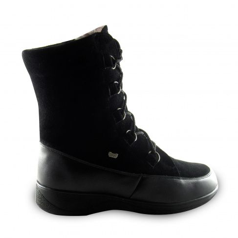 полусапожки 23013-2 Sursil-Ortho на зиму