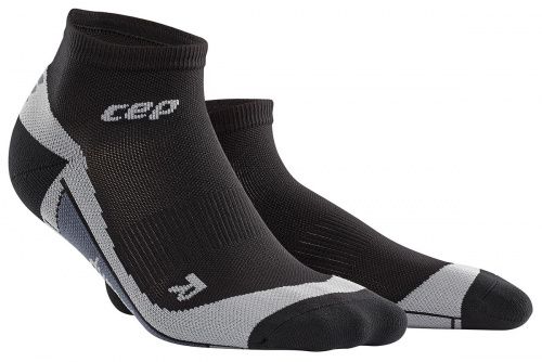 Короткие гольфы CEP C090W Medi для занятий спортом, женские купить в OrtoMir24