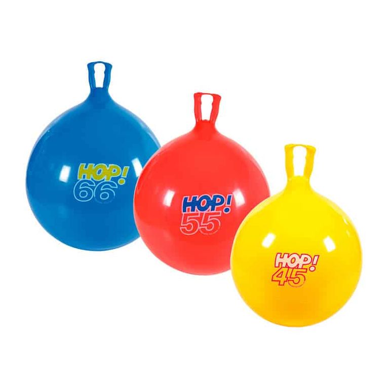 Мяч 45см Hop 80.45 Orto купить в OrtoMir24
