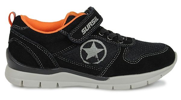 Детские кроссовки 65-143 Sursil-Ortho