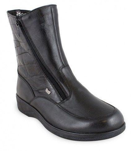 полусапожки 25016 Sursil-Ortho на зиму