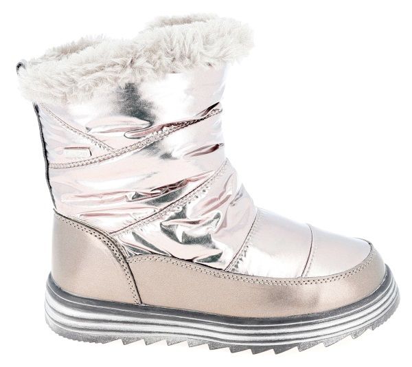 Детские ботинки А45-159 Sursil-Ortho зимние