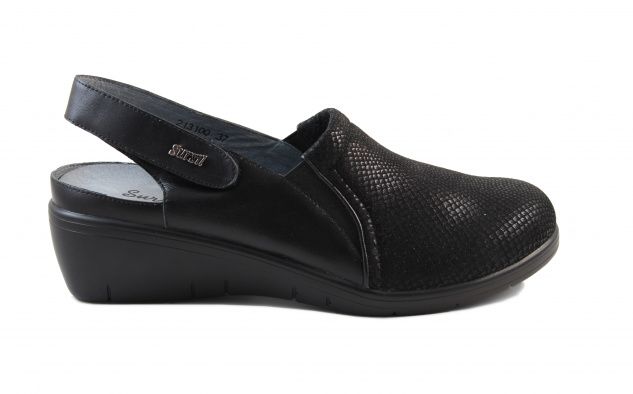 полуботинки 213100 Sursil-Ortho на лето