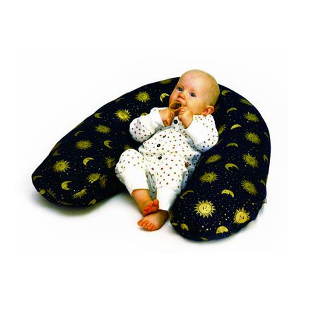 Ортопедическая подушка для отдыха рогалик малый ПасТер купить в OrtoMir24