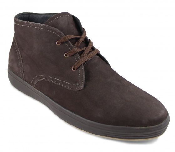 ботинки 160228 Sursil-Ortho на демисезон