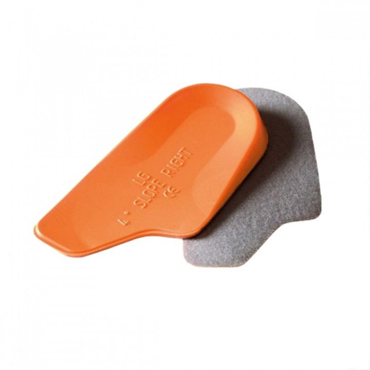 Разгрузочный подпяточник 93230 Otto Bock, удлиненный купить в OrtoMir24