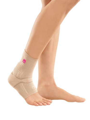 Ортез на голеностоп 510 Medi, мягкая фиксация купить в OrtoMir24