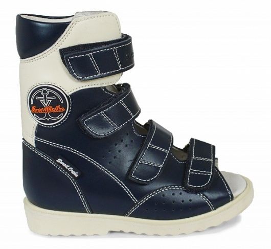 Детские  23-105 тутор Sursil-Ortho