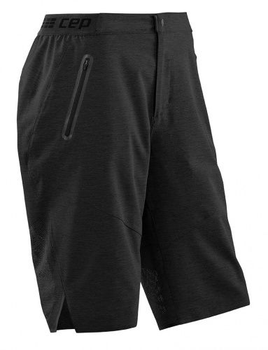 Шорты CEP свободного кроя C44M Medi, мужские купить в OrtoMir24