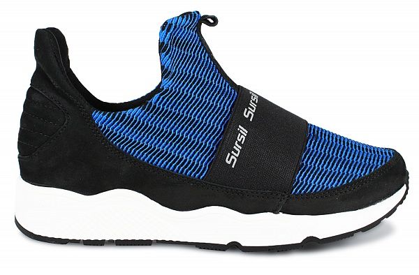 Детские кроссовки 65-147 Sursil-Ortho