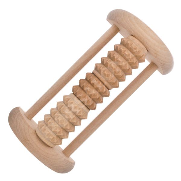 Массажер Кочка МА4401 деревянный Тимбэ купить в OrtoMir24