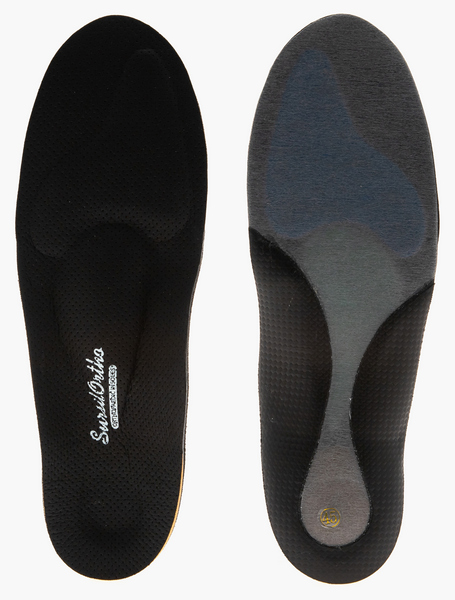 Стельки ортопедические SO-M5M-206 Sursil-Ortho, полужесткие купить в OrtoMir24