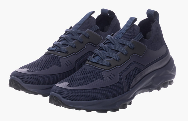 полуботинки кроссовки 65-287-1 Sursil-Ortho на демисезон