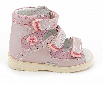 Детские босоножки 13-113 Sursil-Ortho летние